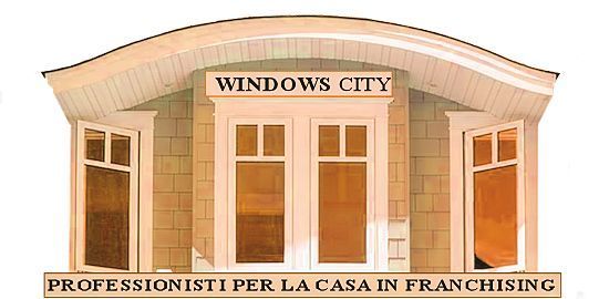 Brianza Finestre Franchising Windows City